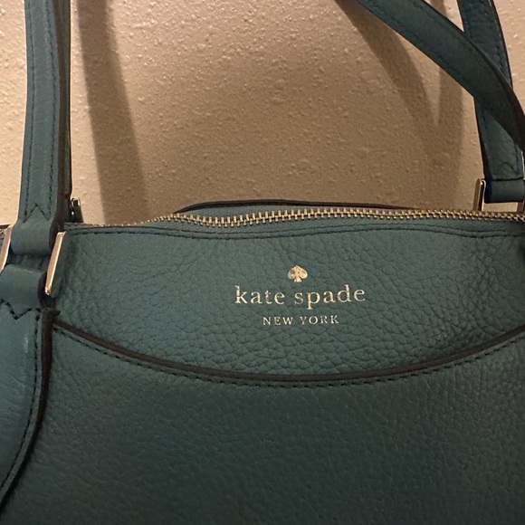 Kate Spade Monica Satchel - Picture 4 of 6